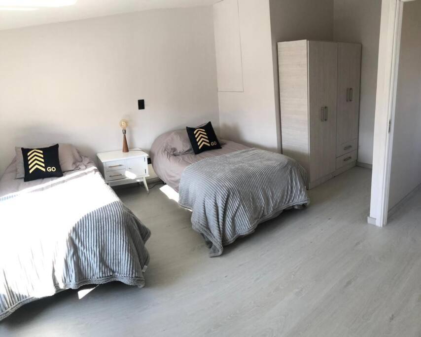Olivo Apartment Esquel Zewnętrze zdjęcie