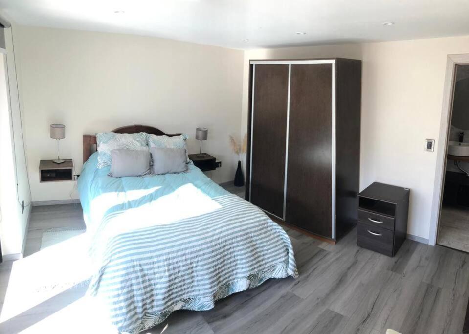 Olivo Apartment Esquel Zewnętrze zdjęcie
