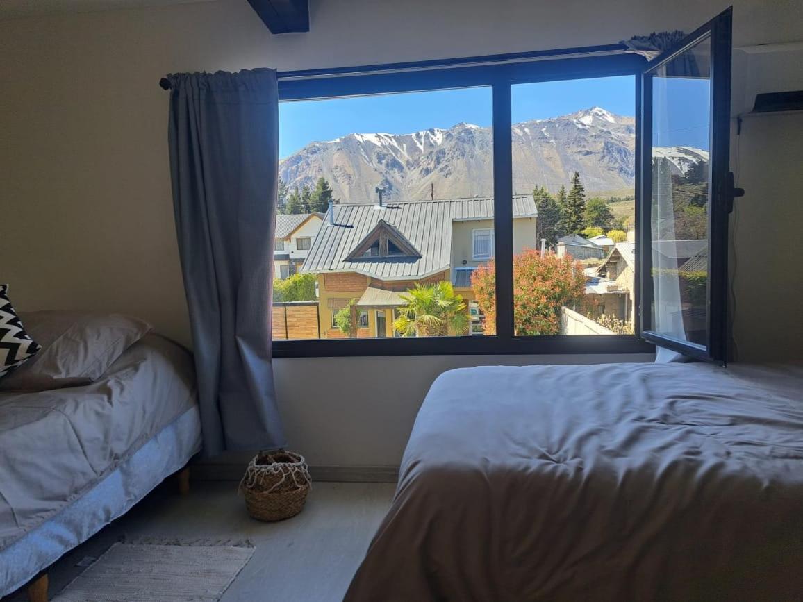 Olivo Apartment Esquel Zewnętrze zdjęcie