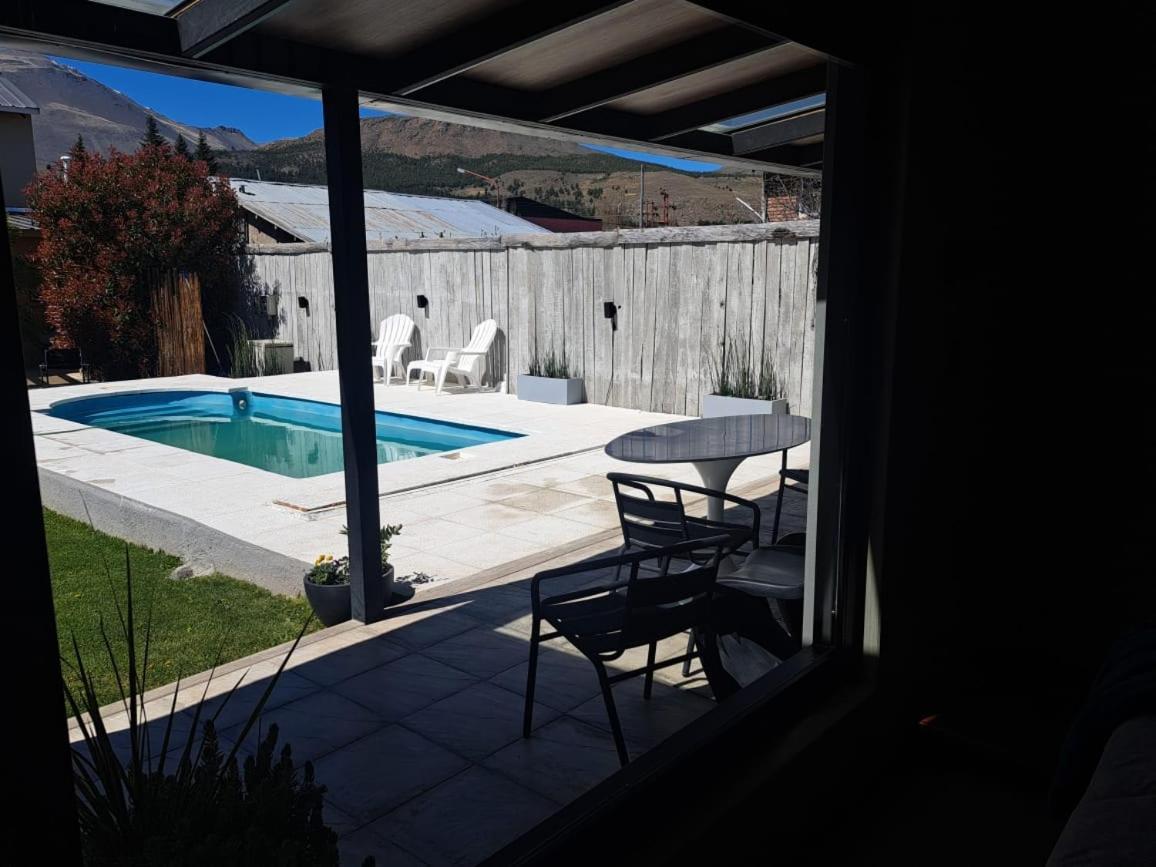 Olivo Apartment Esquel Zewnętrze zdjęcie