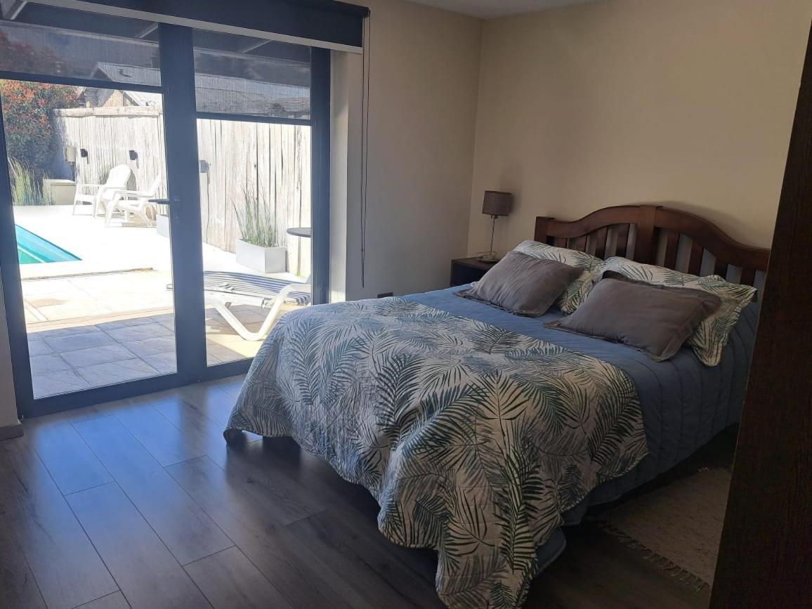 Olivo Apartment Esquel Zewnętrze zdjęcie